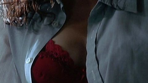 Pic: Emmanuelle Vaugier in Water's Edge (2003)
