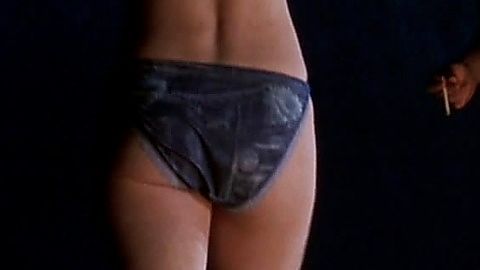 Pic: Emmanuelle Vaugier in Water's Edge (2003)