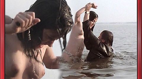 Pic: Emmanuelle Vaugier in Hysteria (1997)