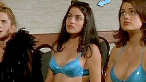 Pic: Emmanuelle Vaugier in My 5 Wives (2000)
