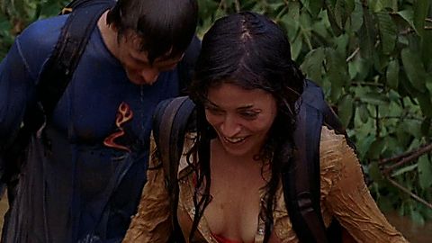 Pic: Emmanuelle Vaugier in North Shore (2004)