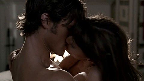 Pic: Emmanuelle Vaugier in Supernatural (2005)