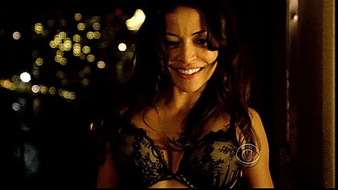 Pic: Emmanuelle Vaugier in Hawaii Five-0 (2010)