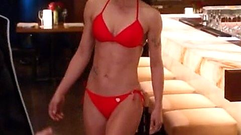 Pic: Emmanuelle Vaugier in Mistresses