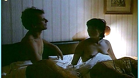 Pic: Lili Monori in Forbidden Relations (1982)