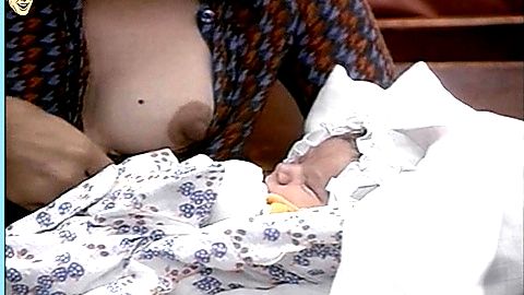 Pic: Lili Monori in Forbidden Relations (1982)