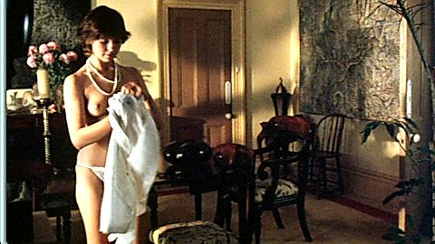 Pic: Alyson Best in Man of Flowers (1983)
