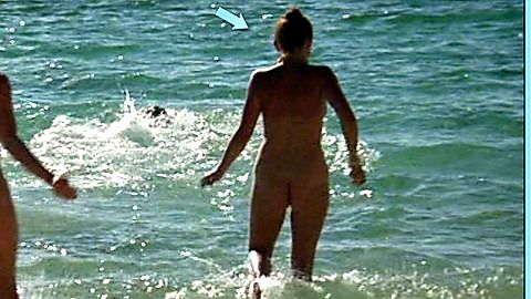 Pic: Alyson Best in Pacific Banana (1981)