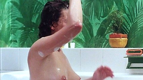 Pic: Alyson Best in Harlequin (1980)