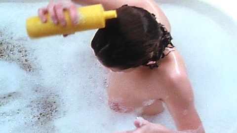 Pic: Alyson Best in Harlequin (1980)