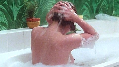 Pic: Alyson Best in Harlequin (1980)