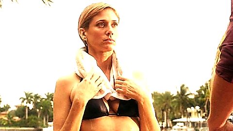 Pic: Kristen Miller in The Glades (2010)