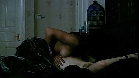 Pic: Cordelia Bugeja in The Crew (2008)