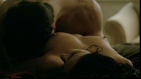 Pic: Cordelia Bugeja in The Crew (2008)