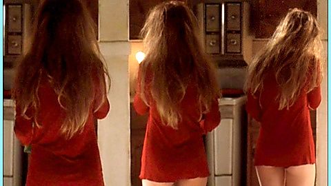 Pic: Isla Fisher in Dallas 362 (2003)