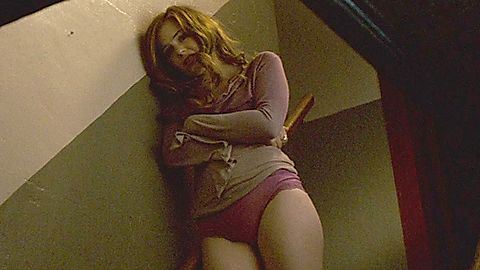 Pic: Isla Fisher in The Lookout (2007)