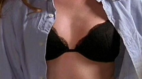 Pic: Isla Fisher in Wedding Daze (2006)