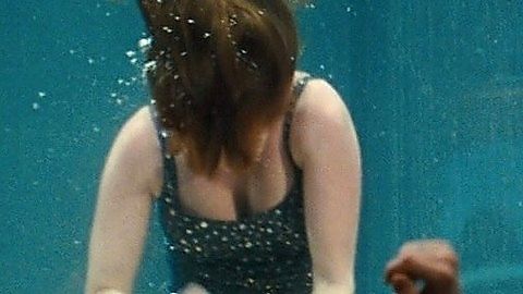 Pic: Isla Fisher in Now You See Me (2013)