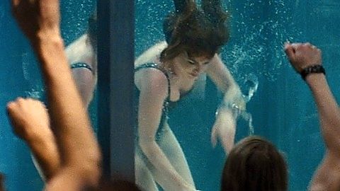 Pic: Isla Fisher in Now You See Me (2013)