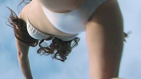 Pic: Isla Fisher in Life of Crime (2013)