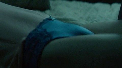 Pic: Isla Fisher in Visions (2015)