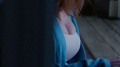 Pic: Isla Fisher in Visions (2015)