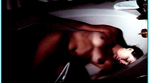 Pic: Kimberly Stahl in Nightmare Weekend (1986)
