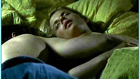 Pic: Julia Jäger in Wenn man sich traut (1998)