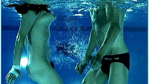 Pic: Sabine Timoteo in In den Tag hinein (2001)