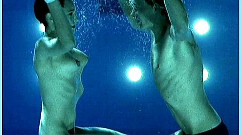 Pic: Sabine Timoteo in In den Tag hinein (2001)
