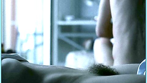 Pic: Sabine Timoteo in In den Tag hinein (2001)