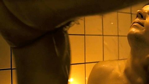 Pic: Sabine Timoteo in Cyanide (2013)