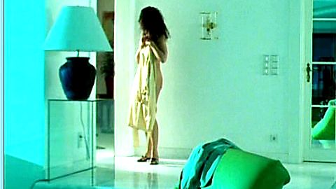 Pic: Barbara Wussow in Liebe, Lügen, Leidenschaften (2002)