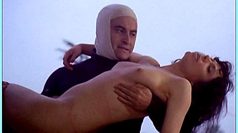Pic: Antonia Lotito in Crimson (1973)