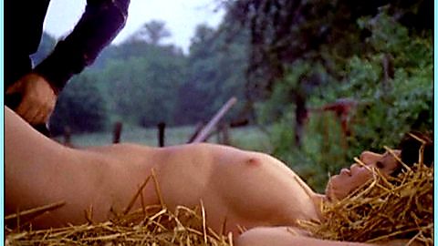 Pic: Antonia Lotito in Crimson (1973)