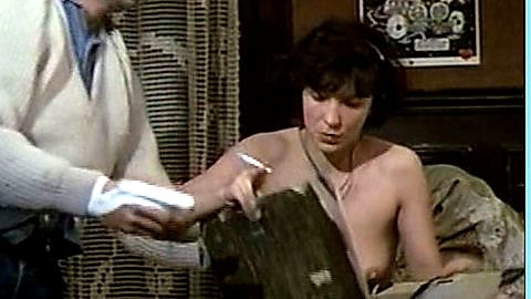 Pic: Virginie Thévenet in Next Year If All Goes Well (1981)