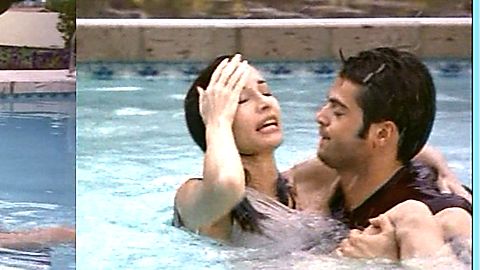 Pic: Susan Lucci in Seduced and Betrayed (1995)