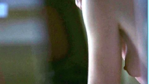 Pic: Melanie Gutteridge in Greenwich Mean Time (1999)