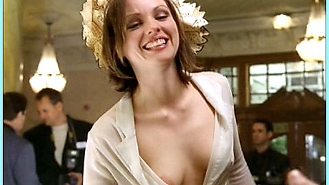 Pic: Melanie Gutteridge in Manchild (2002)