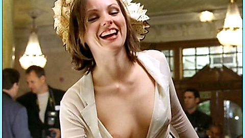Pic: Melanie Gutteridge in Manchild (2002)