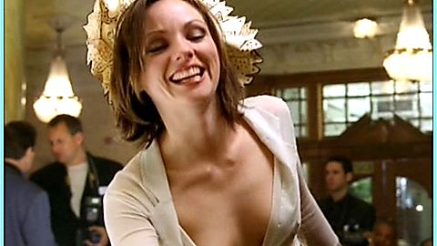 Pic: Melanie Gutteridge in Manchild (2002)
