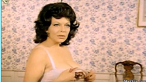 Pic: Colette Emmanuelle in The Devil's Nightmare (1971)