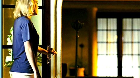 Pic: Agnes Bruckner in Haven (2004)