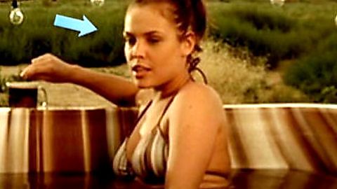 Pic: Agnes Bruckner in Dreamland (2006)