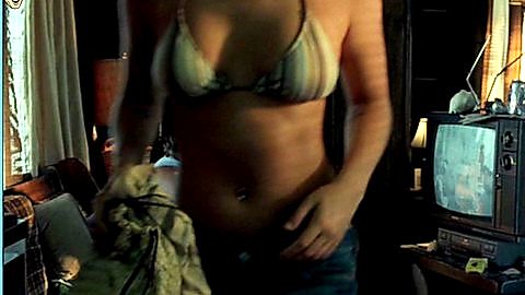 Pic: Agnes Bruckner in Dreamland (2006)