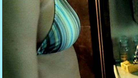 Pic: Agnes Bruckner in Dreamland (2006)