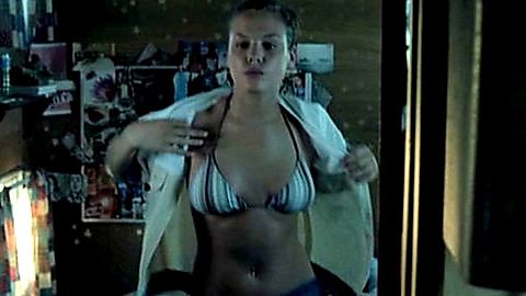 Pic: Agnes Bruckner in Dreamland (2006)