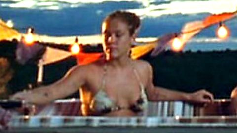 Pic: Agnes Bruckner in Dreamland (2006)