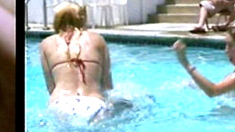 Pic: Agnes Bruckner in 24 (2001)
