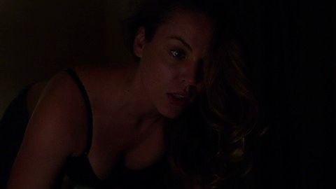 Pic: Agnes Bruckner in The Returned